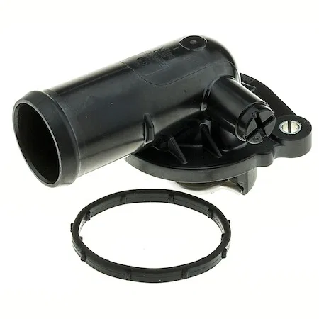 908-203 – MOTOR RAD AM Thermostat, OE Replacement Temperature: 203F With Housing/ Seal